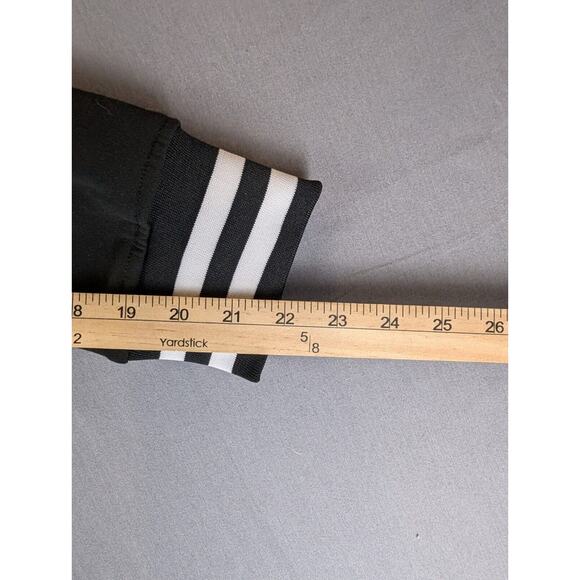 Brooklyn Cloth MFG Co. Varsity Jacket Large Awake and Alive Letter Graphic - Picture 6 of 13